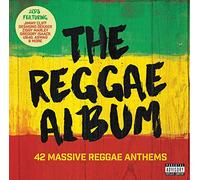V/A - Reggae Album