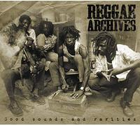 V/A - REGGAE ARCHIVES VOL.2 (2 CD)