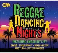 V/A - Reggae Dancing Nights