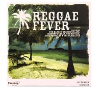 V/A - Reggae Fever (10 CD)