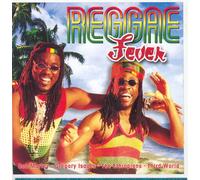 V/A - REGGAE FEVER