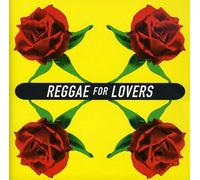 V/A - Reggae For Lovers