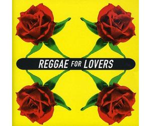 V/A - Reggae For Lovers