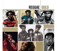Various Artists - VARIOUS ARTISTS-REGGAE GOLD