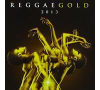 V/A - Reggae Gold 2013