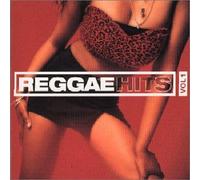 V/A - REGGAE HITS 1