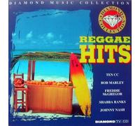V/A - Reggae Hits