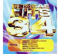 V/A - REGGAE HITS 34 -35TR-