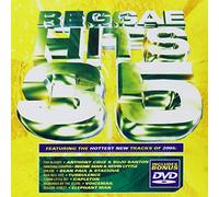 V/A - REGGAE HITS 35 -20TR-
