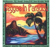 V/A - Reggae In Paradise