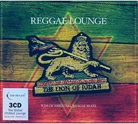 V/A - Reggae Lounge (3 CD)