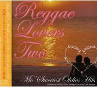 V/A - Reggae Lovers Two-Mo Sweetest Old