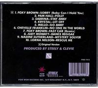 V.a. Reggae - Many Moods of Love 2 [Import]