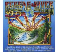 V/A - REGGAE ON THE RIVER