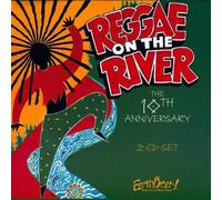 V/A - REGGAE ON THE RIVER