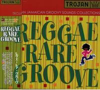 V/A - Reggae Rare Groove