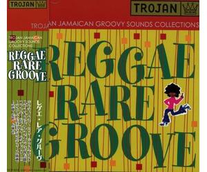 V/A - Reggae Rare Groove
