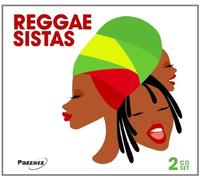 V/A - Reggae Sistas
