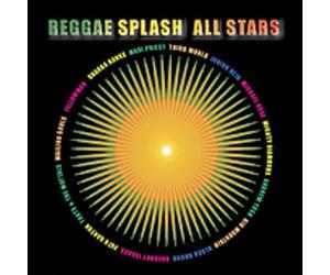 V/A - Reggae Splash All Stars