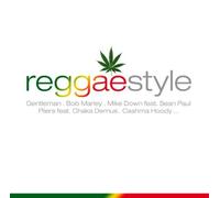 V/A - Reggae Style