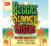 V/A - Reggae Summer Lovers