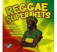 V/A - Reggae Super Hits