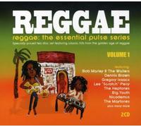 V/A - Reggae: The Essential Pulse Series (2 CD)