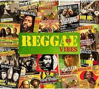 V/A - Reggae Vibes 01