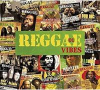 V/A Reggae Vibes (CD)