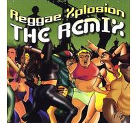 V/A - Reggae Xplosion The Remix