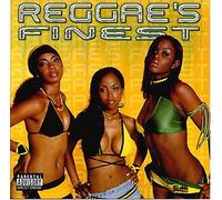 V/A - Reggae's Finest