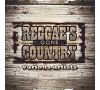 V/A - Reggae's Gone Country