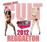 V/A - Reggaeton 2012