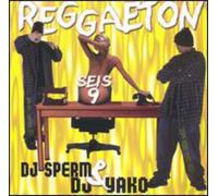V/A - Reggaeton 69