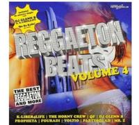 V/A - Reggaeton Beats 4