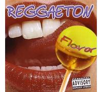 V/A - Reggaeton Flavor