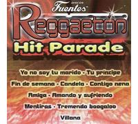 V/A - Reggaeton-Hit Parade