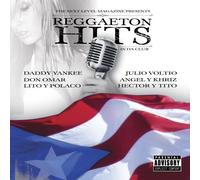 V/A - Reggaeton Hits