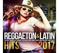 V/A - REGGAETON & LATIN HITS..