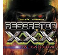 V/A - REGGAETON XXX