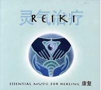 V/A - Reiki