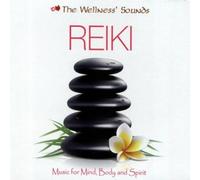 V/A - REIKI MUSIC FOR MIND