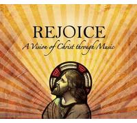 V/A - Rejoice-A Vision Of Christ Through Music