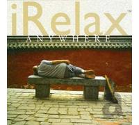 V/A - Relax Anywhere