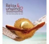 V/A - Relax & Unwind 2
