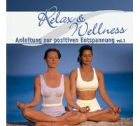 V/A - Relax & Wellness Anleitung Z