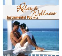 V/A - Relax & Wellness: Instrumental