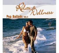 V/A - Relax & Wellness: Pop Ballads