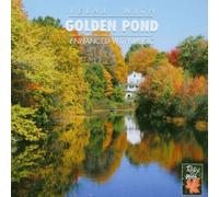 V/A - Relax With Golden Pond