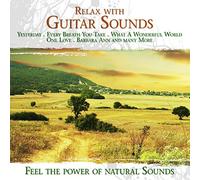 V/A - Relax With Guitar Sounds